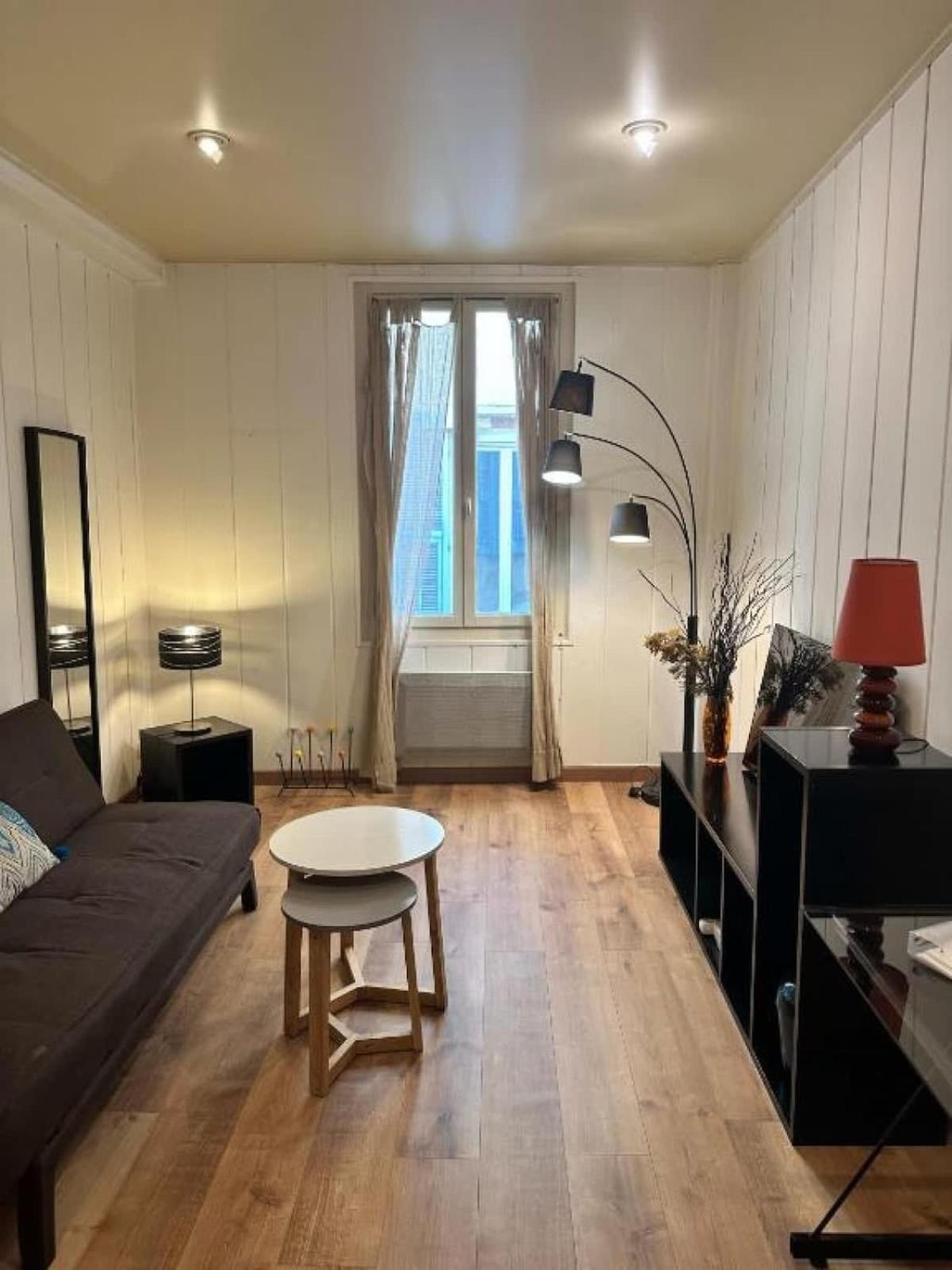 Appartement Bosio Raoul - And Steps Away From The Sea *